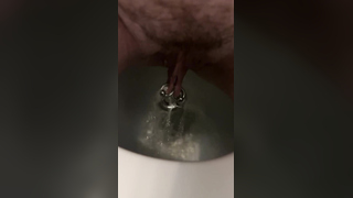 Pierced Meaty Pisswhore