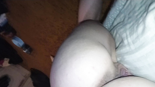 My wife